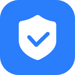 安全可靠保障图标