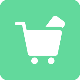 购物礼品卡图标